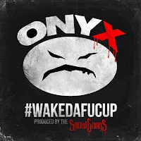 Onyx — Turndafucup — обложка